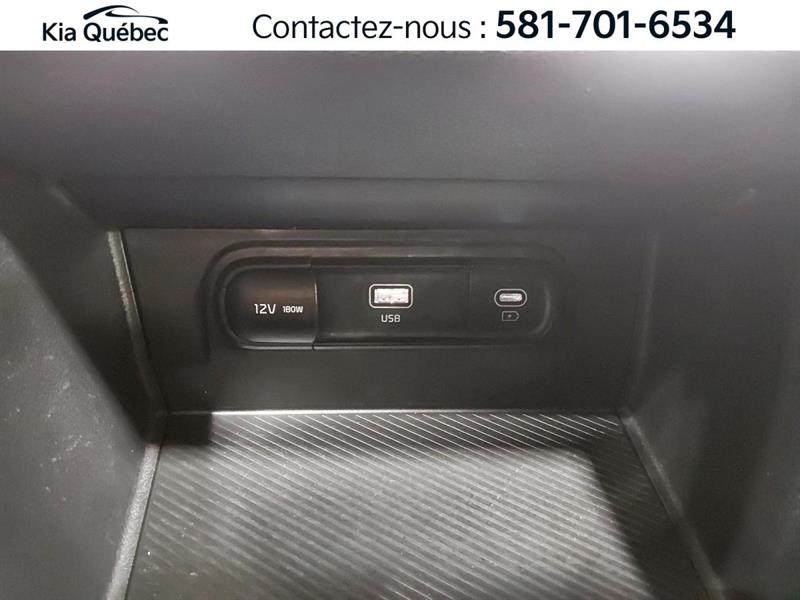 kia Sportage 2023 - 29