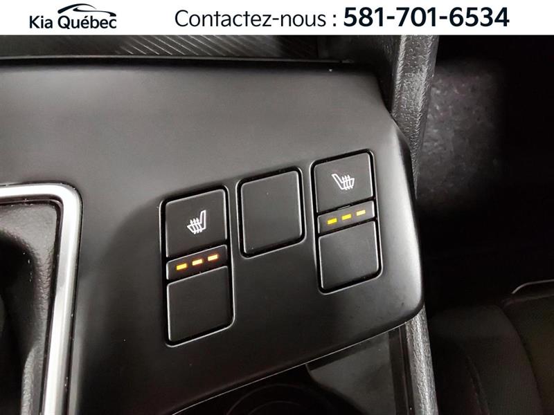 kia Sportage 2023 - 30