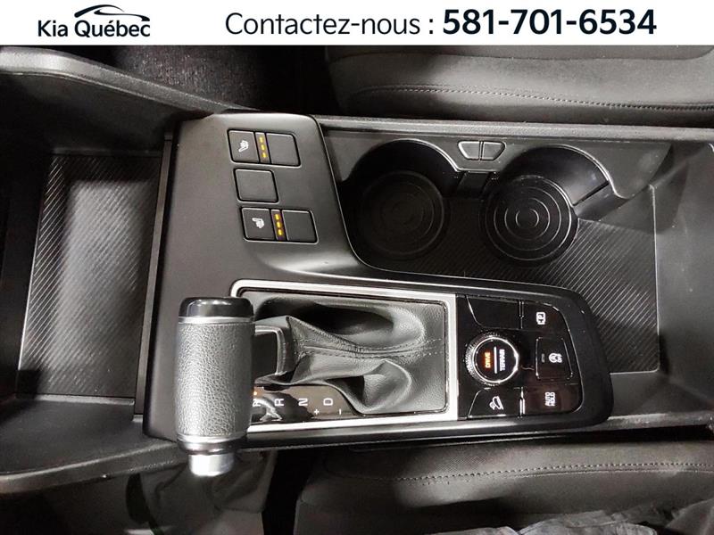 kia Sportage 2023 - 31