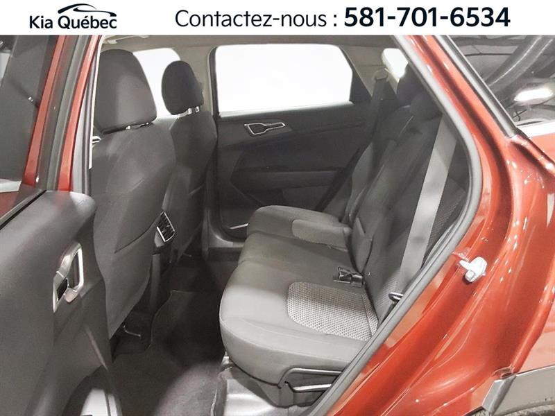 kia Sportage 2023 - 32