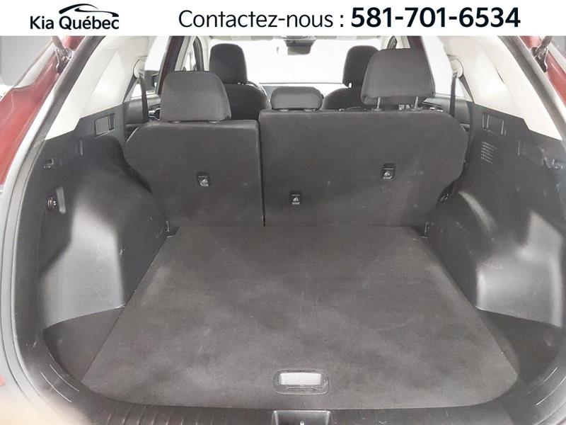 kia Sportage 2023 - 33