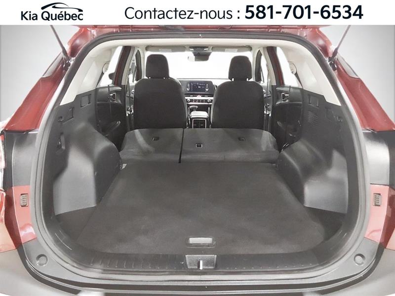 kia Sportage 2023 - 34