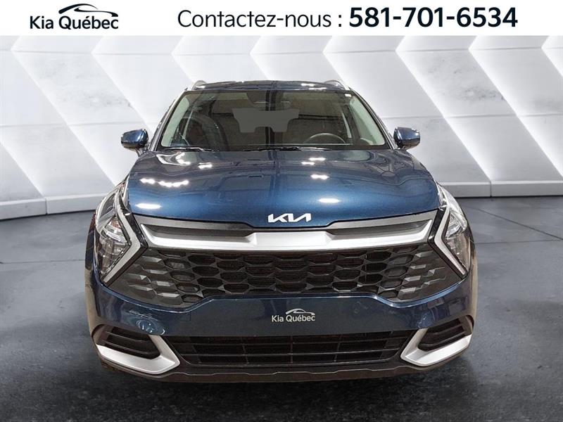 kia Sportage 2024 - 2