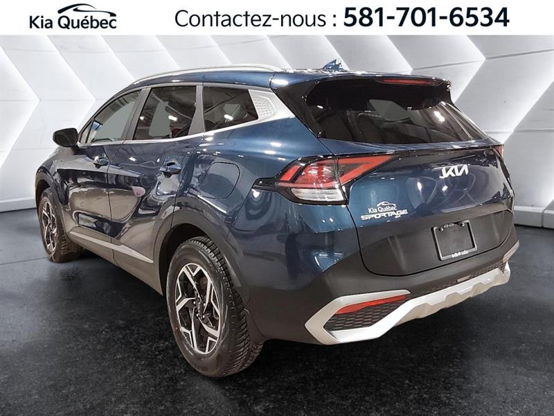 kia Sportage 2024 - 4