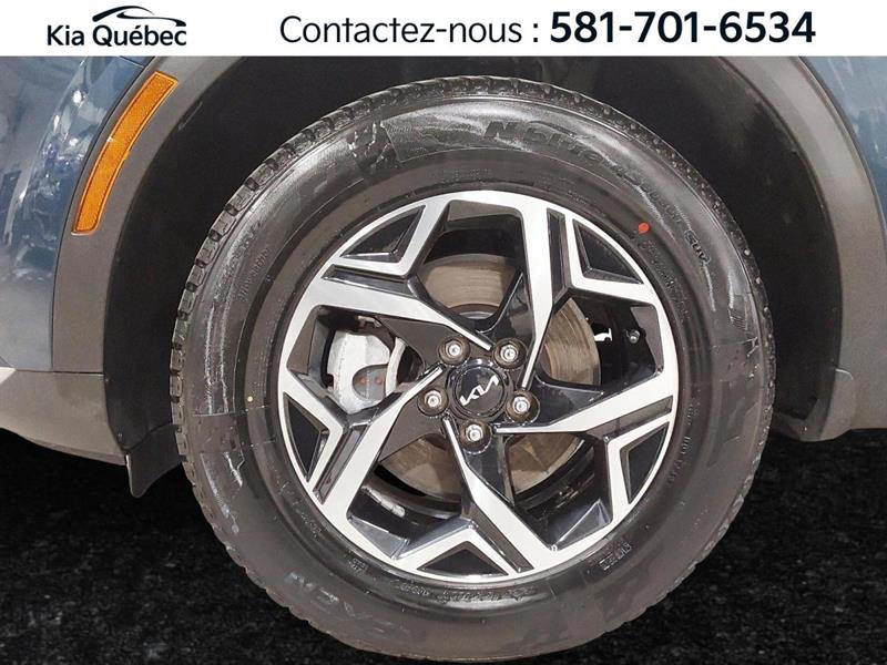 kia Sportage 2024 - 7