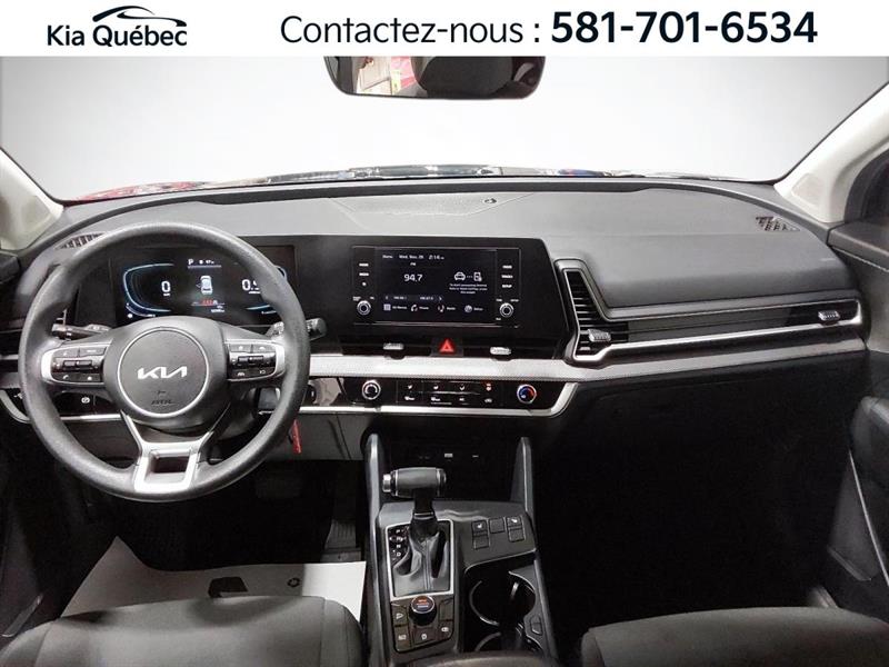 kia Sportage 2024 - 10