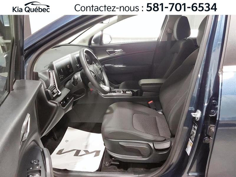 kia Sportage 2024 - 14