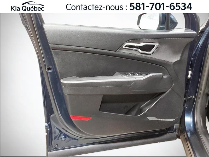 kia Sportage 2024 - 15