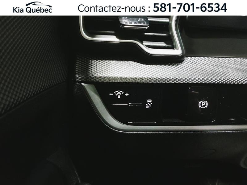kia Sportage 2024 - 18