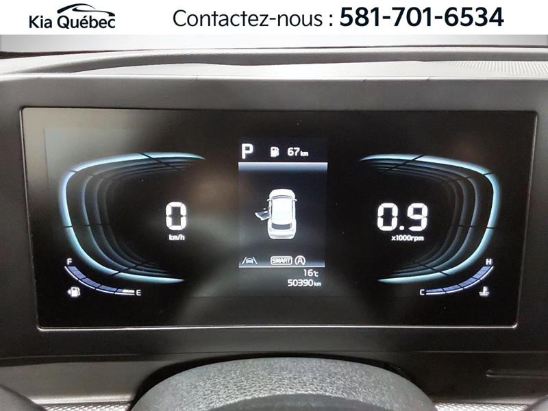 kia Sportage 2024 - 19