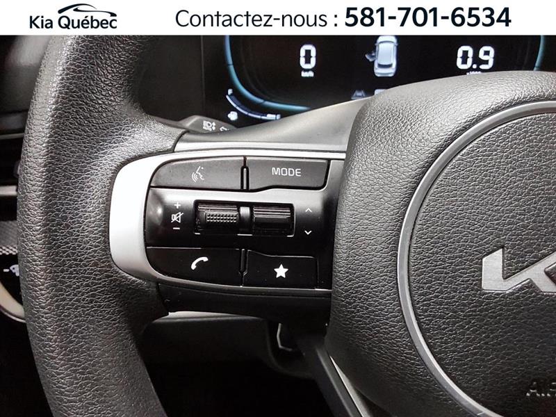 kia Sportage 2024 - 21