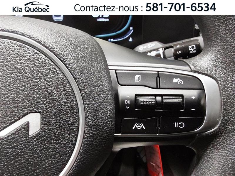 kia Sportage 2024 - 22