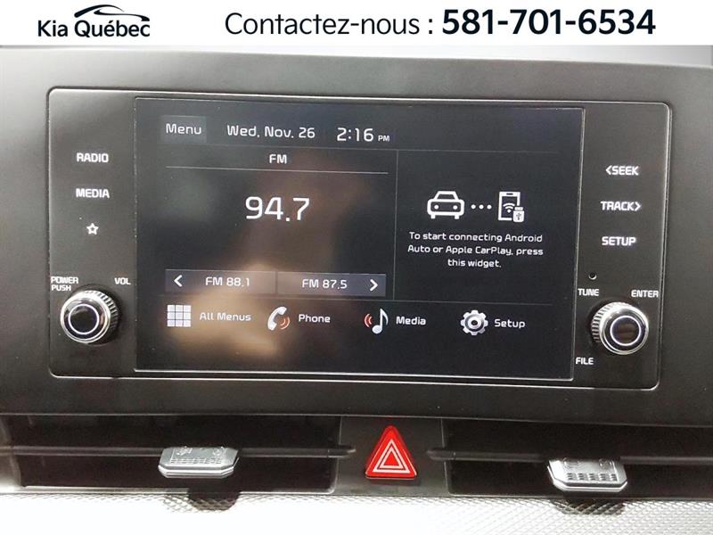 kia Sportage 2024 - 23