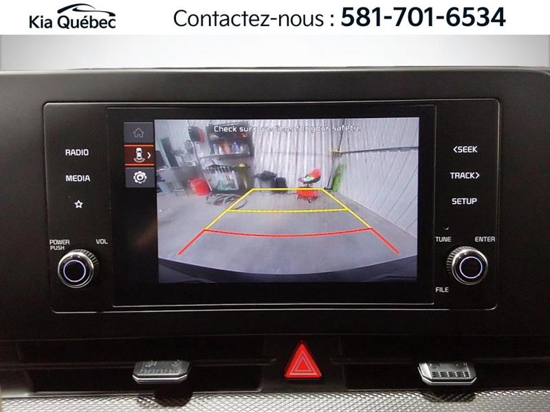 kia Sportage 2024 - 25