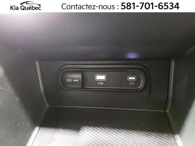 kia Sportage 2024 - 27