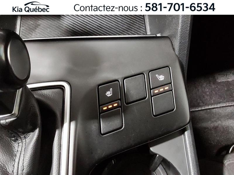 kia Sportage 2024 - 29