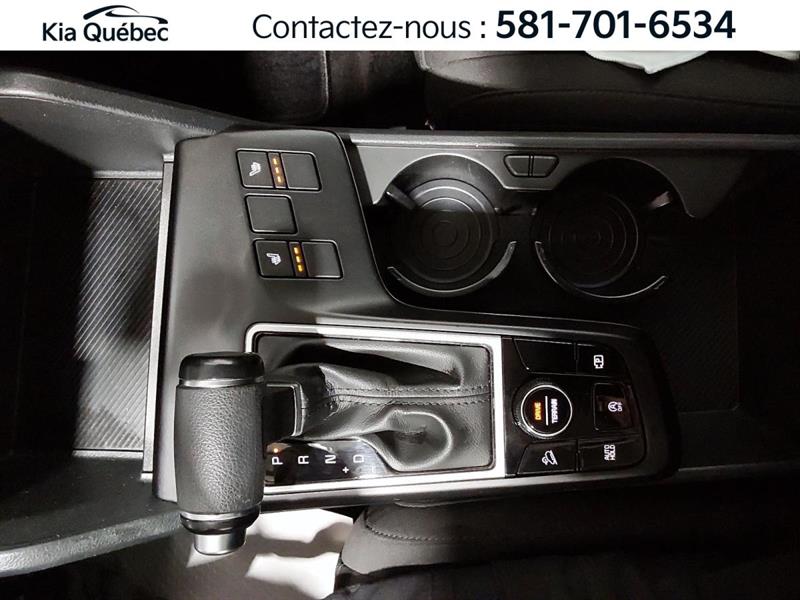 kia Sportage 2024 - 30