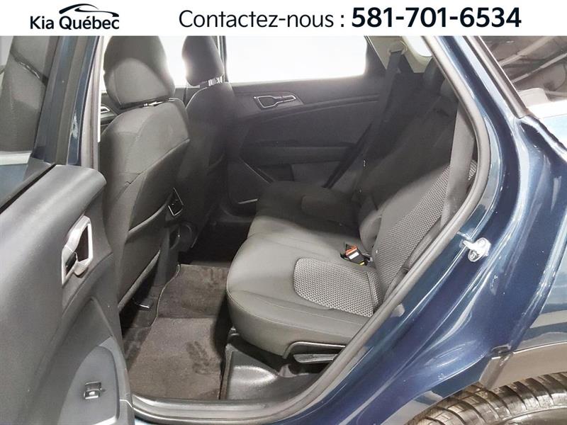 kia Sportage 2024 - 31