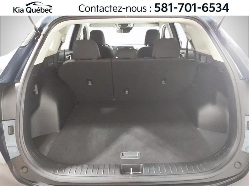 kia Sportage 2024 - 32