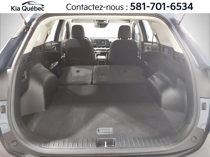 kia Sportage 2024 - 33