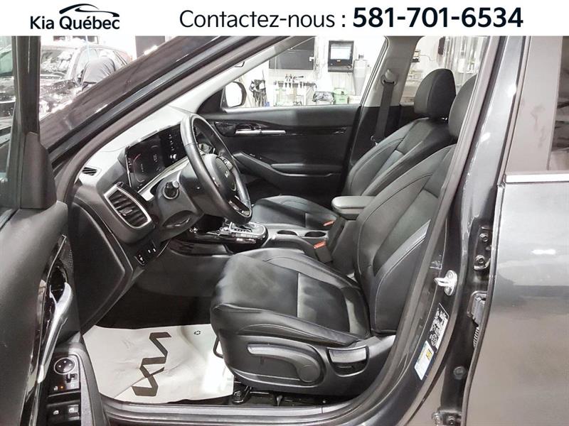 kia Seltos 2025 - 14