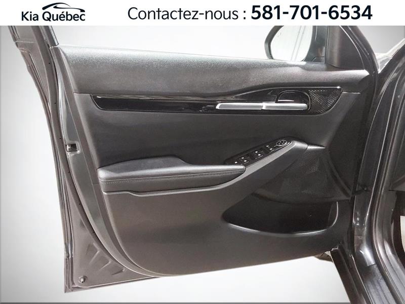 kia Seltos 2025 - 15