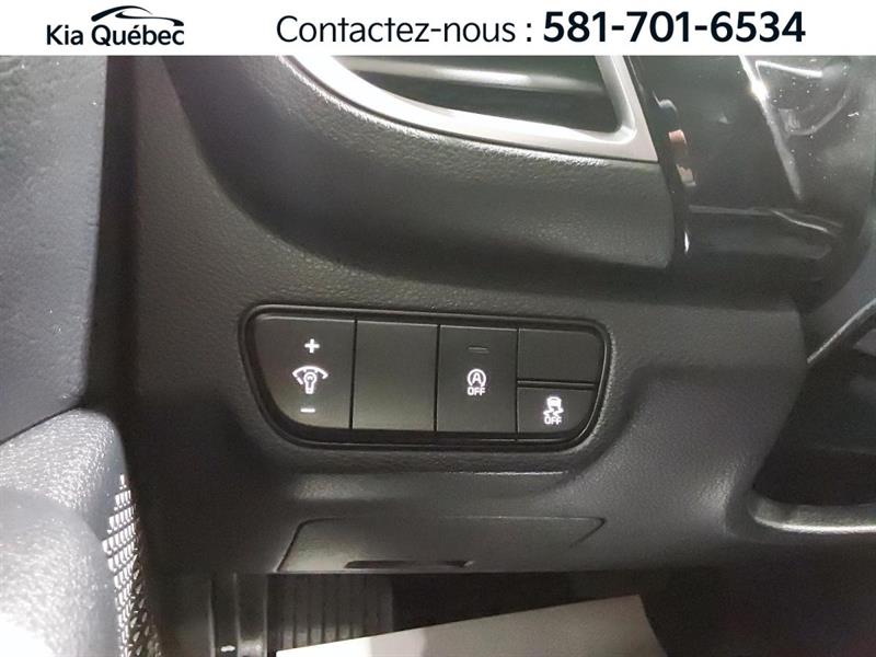 kia Seltos 2025 - 17