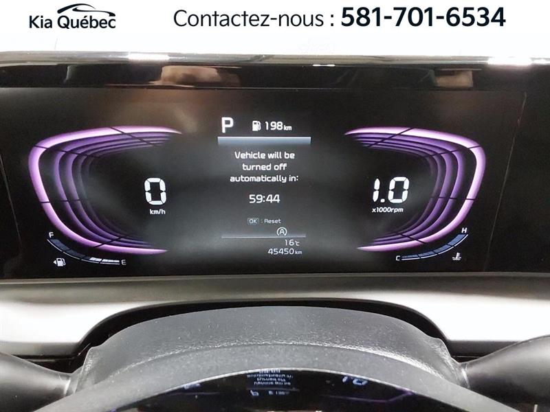 kia Seltos 2025 - 19