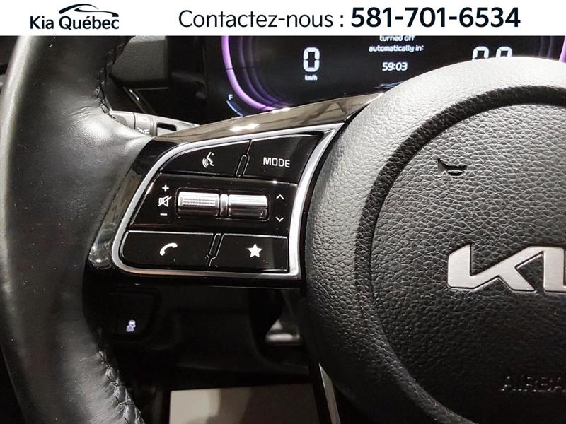 kia Seltos 2025 - 20