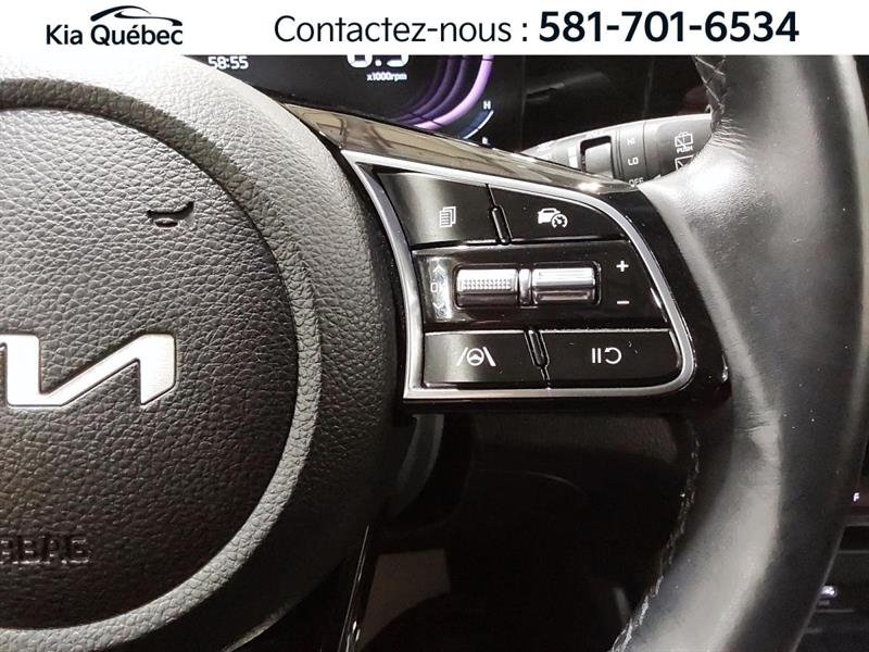 kia Seltos 2025 - 21