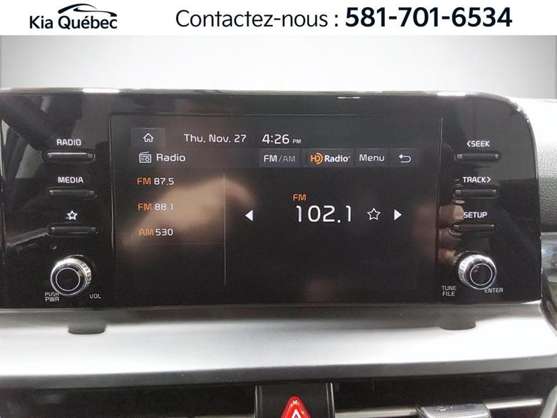 kia Seltos 2025 - 22