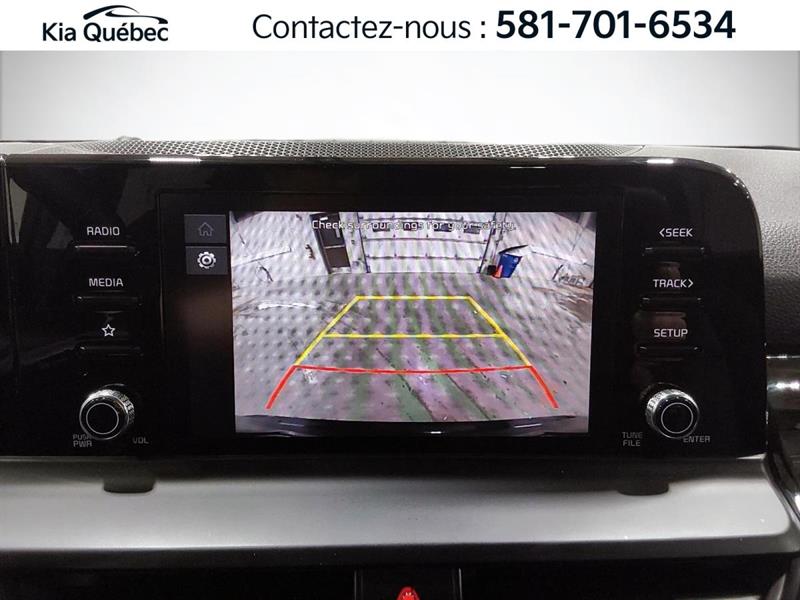 kia Seltos 2025 - 24