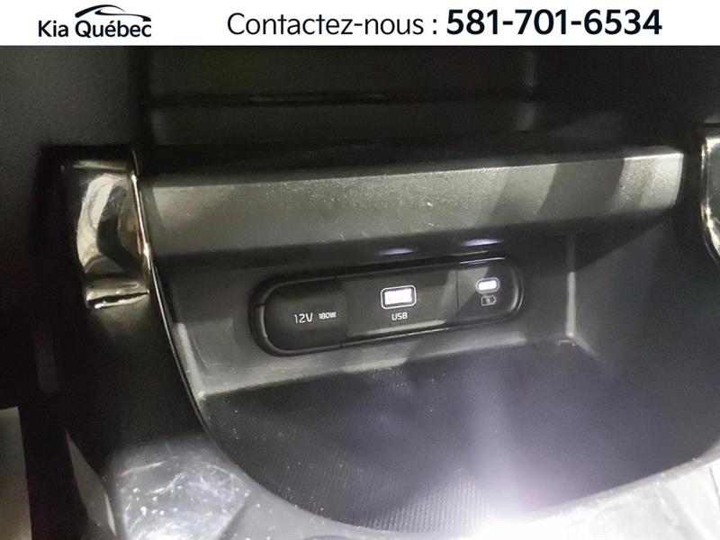 kia Seltos 2025 - 26