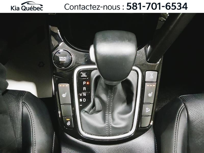 kia Seltos 2025 - 27