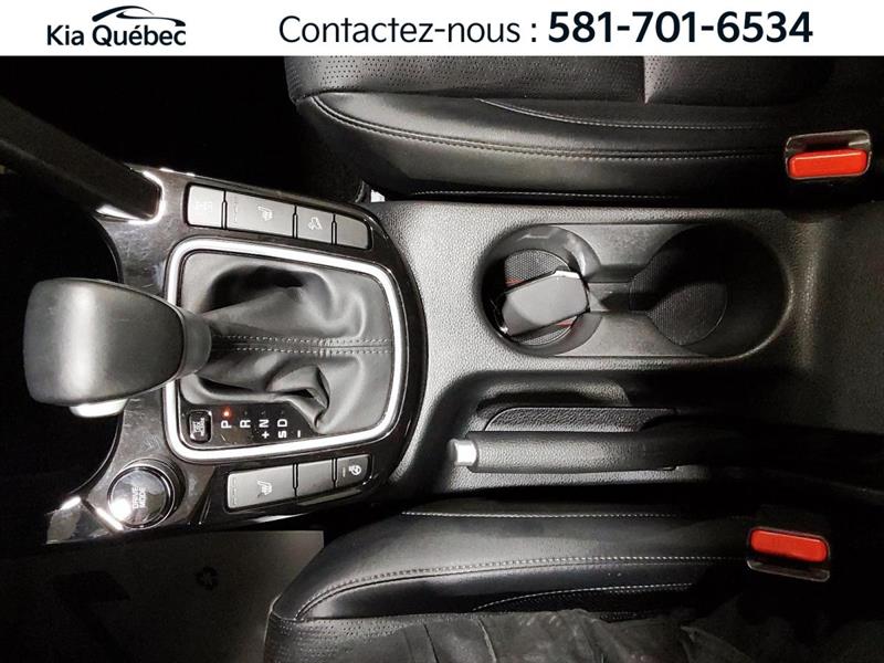 kia Seltos 2025 - 29