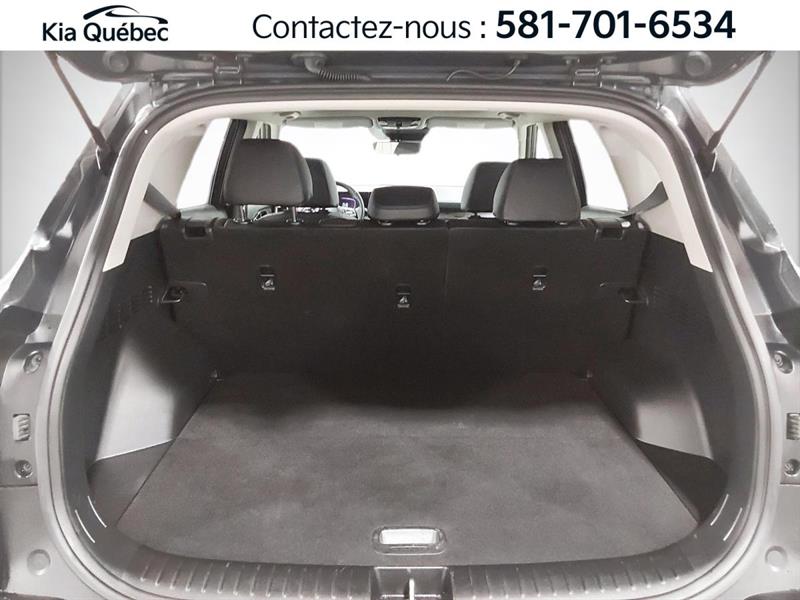 kia Seltos 2025 - 31