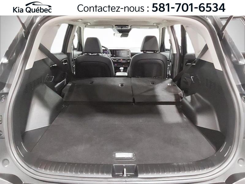 kia Seltos 2025 - 32