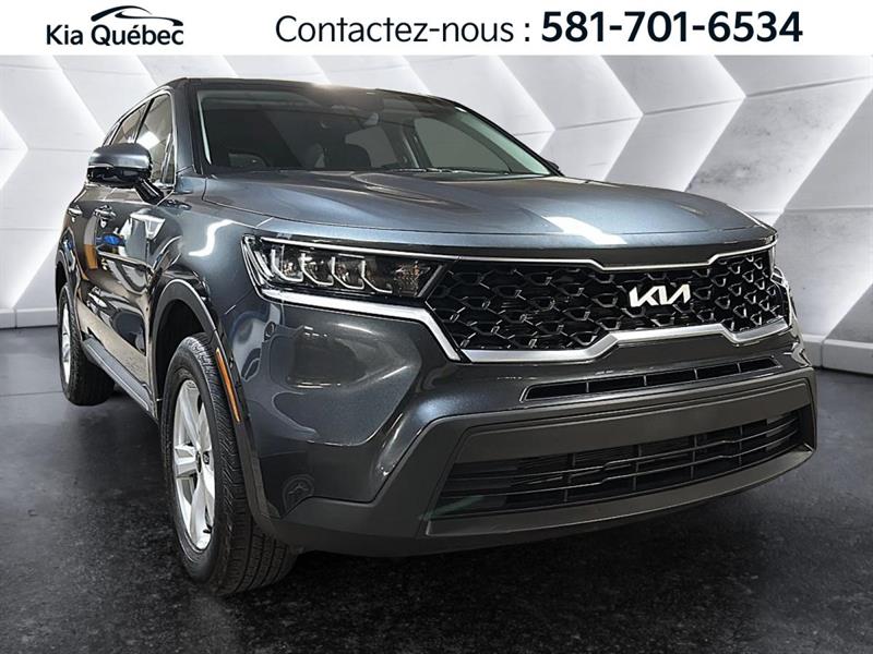 kia Sorento 2023