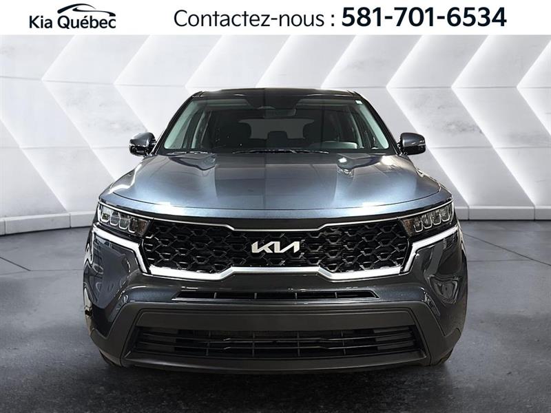 kia Sorento 2023 - 2