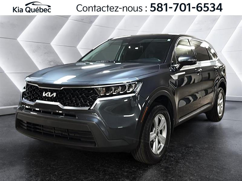 kia Sorento 2023 - 3