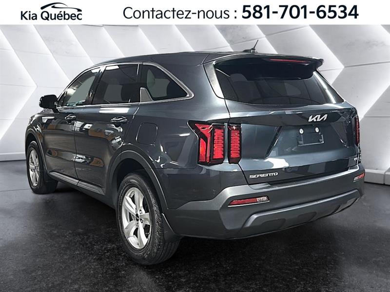 kia Sorento 2023 - 4
