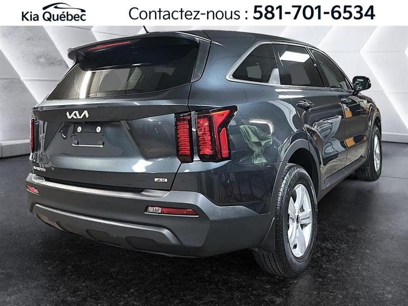 kia Sorento 2023 - 6