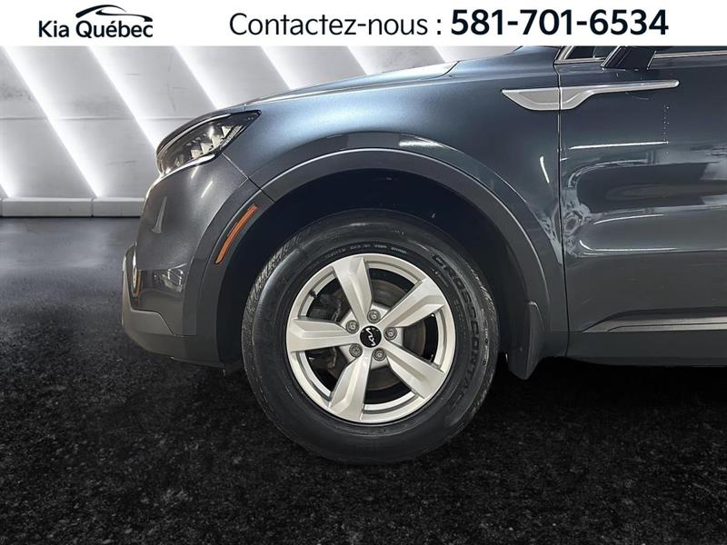 kia Sorento 2023 - 7