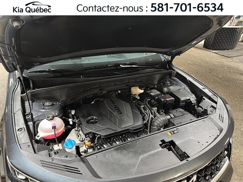 kia Sorento 2023 - 9