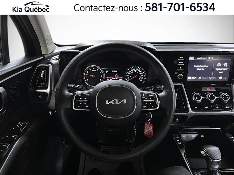 kia Sorento 2023 - 10