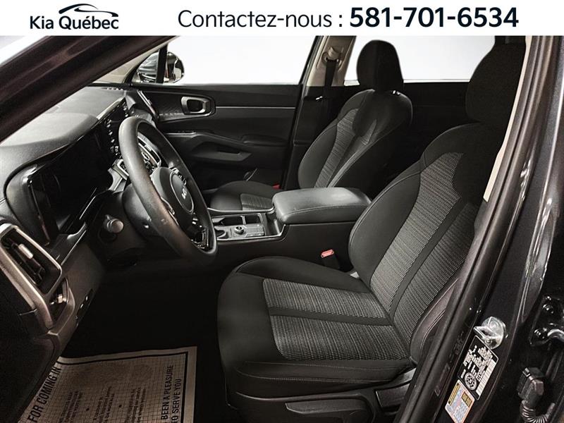 kia Sorento 2023 - 13
