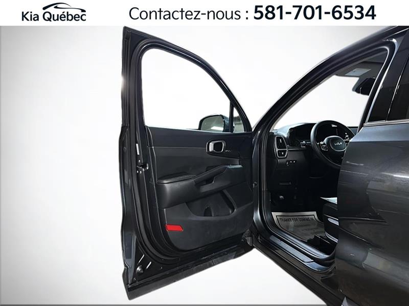 kia Sorento 2023 - 15
