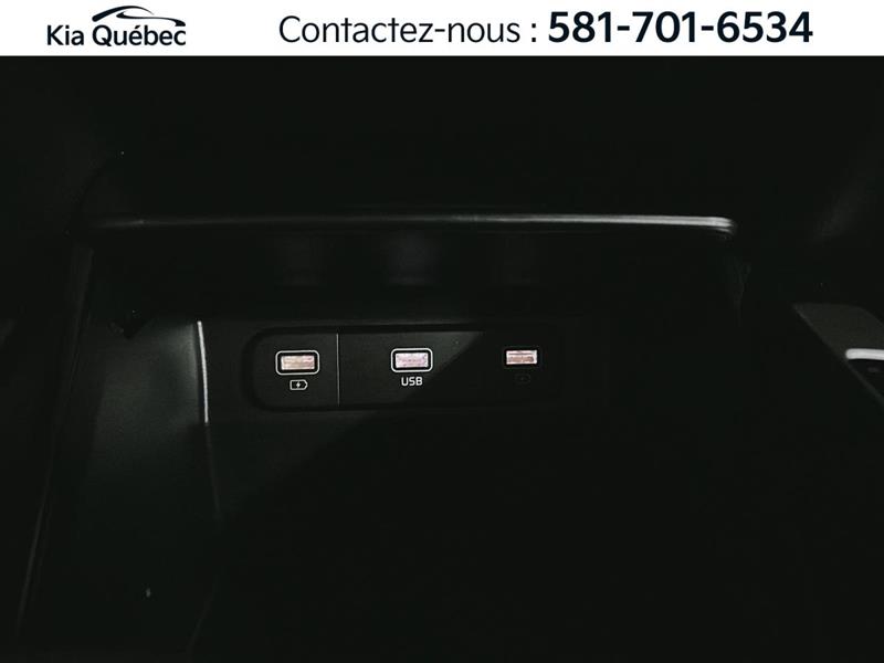 kia Sorento 2023 - 16