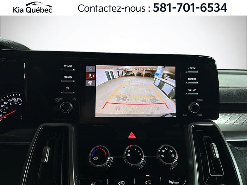 kia Sorento 2023 - 22