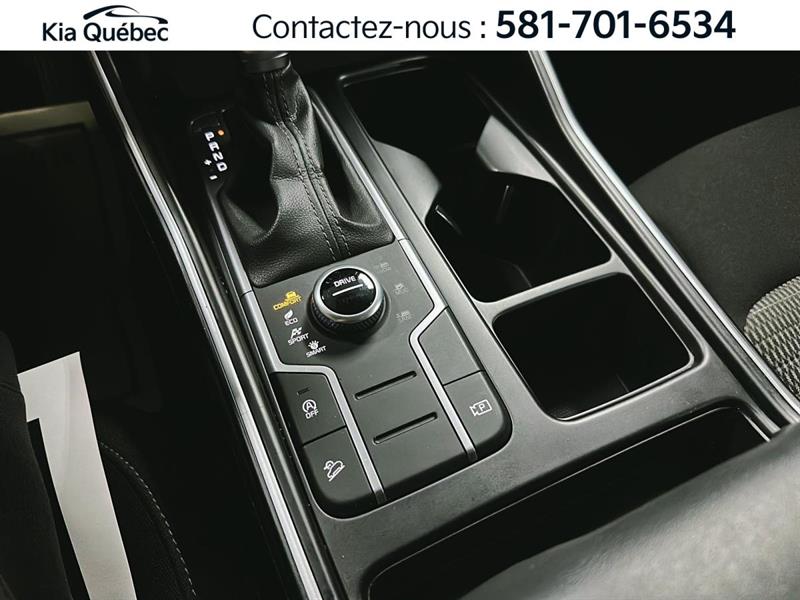 kia Sorento 2023 - 25